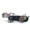 Recambio de motor completo para kawasaki j 125 referencia OEM IAM WS25B 1310320 