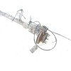 Recambio de puente trasero para ford transit combi ´06 referencia OEM IAM 2368837  1843318 / 1843325