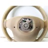 Recambio de volante para volvo v70 familiar 2.4 diesel cat referencia OEM IAM 5518802 1021569 