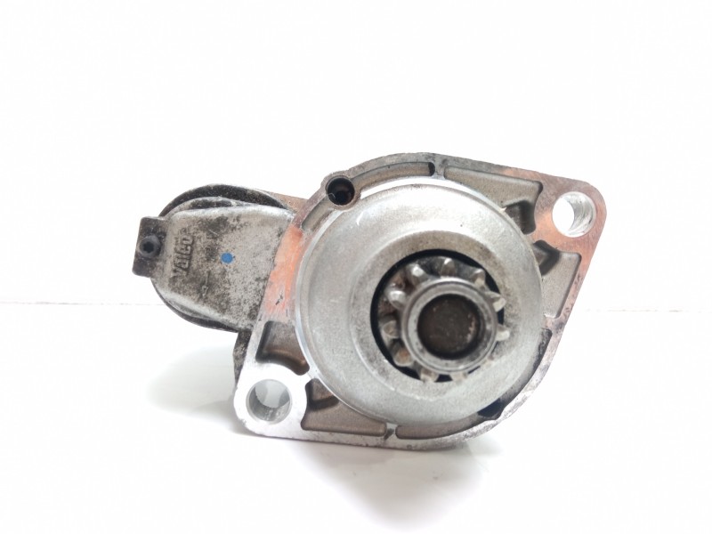 Recambio de motor arranque para volkswagen golf iv variant (1j5) 1.9 tdi referencia OEM IAM 02A911024G D7RS130 
