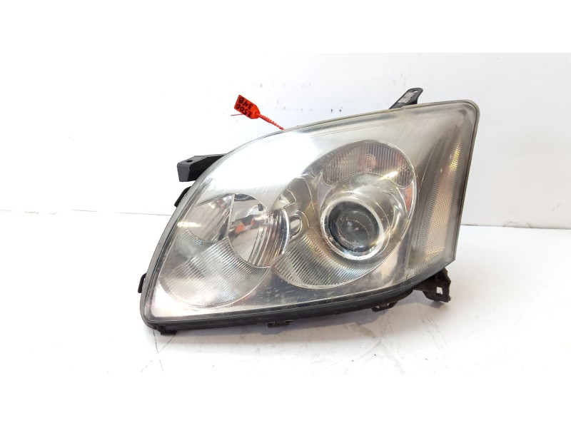 Recambio de faro izquierdo para toyota avensis station wagon (_t25_) 2.0 d-4d (cdt250_) referencia OEM IAM 8117005191  
