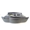 Recambio de molduras traseras para toyota rav 4 v (_a5_, _h5_) 2.5 hybrid (axah52) referencia OEM IAM 6499342011  