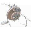 Recambio de puente trasero para ford transit combi ´06 referencia OEM IAM 2368837  1843318 / 1843325
