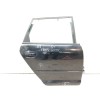 Recambio de puerta trasera derecha para audi a3 (8p) referencia OEM IAM 8P4839630B  