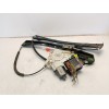 Recambio de elevalunas delantero izquierdo para volkswagen golf v (1k1) 1.9 tdi referencia OEM IAM 1K4837461A  