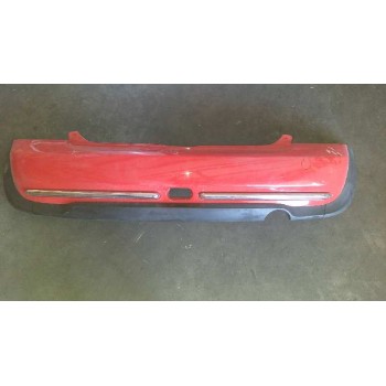PARAGOLPES TRASERO 11412910UK 