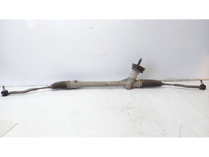 Recambio de cremallera direccion para nissan micra v (k14) 1.0 dig-t 117 referencia OEM IAM 480015FA6A  