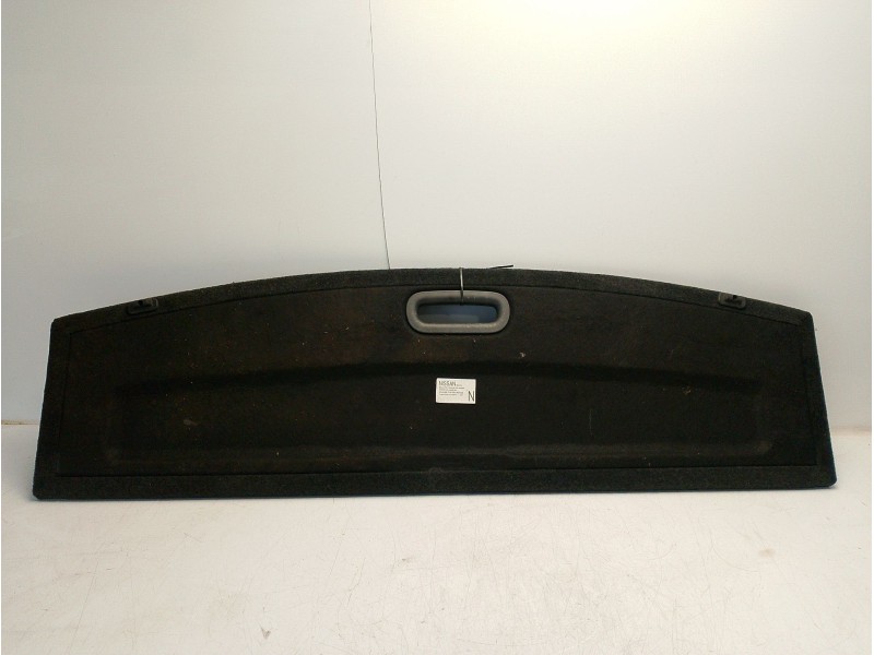 Recambio de bandeja trasera para nissan qashqai (j10) 360 referencia OEM IAM 84906EY10A  