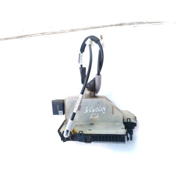 CERRADURA PUERTA TRASERA IZQUIERDA 9812501280 