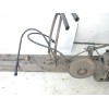 Recambio de puente trasero para ford transit combi ´06 referencia OEM IAM 2368837  1843318 / 1843325