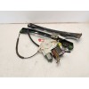 Recambio de elevalunas delantero izquierdo para volkswagen golf v (1k1) 1.9 tdi referencia OEM IAM 1K4837461A  