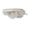 Recambio de faro izquierdo para toyota avensis station wagon (_t25_) 2.0 d-4d (cdt250_) referencia OEM IAM 8117005191  