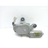 Recambio de motor limpia trasero para ssangyong rodius 2.7 turbodiesel cat referencia OEM IAM 8615021002 6D14 