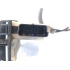 Recambio de cerradura puerta trasera izquierda para peugeot 2008 (--.2013) active referencia OEM IAM 9812501280  
