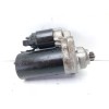 Recambio de motor arranque para volkswagen polo (9n1) 1.9 sdi referencia OEM IAM 0001125051  