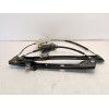 Recambio de elevalunas delantero izquierdo para volkswagen golf v (1k1) 1.9 tdi referencia OEM IAM 1K4837461A  