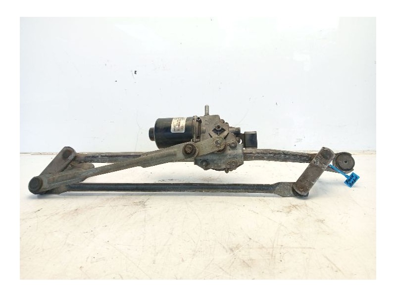 Recambio de motor limpia delantero para ford transit combi ´06 referencia OEM IAM 2485680  