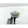 Recambio de motor limpia trasero para ssangyong rodius 2.7 turbodiesel cat referencia OEM IAM 8615021002 6D14 