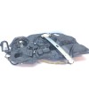 Recambio de elevalunas delantero derecho para mazda 3 lim. (bl) 1.6 cd diesel cat referencia OEM IAM BBM45897XC  