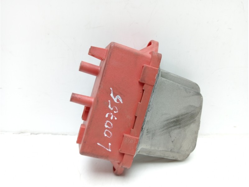 Recambio de resistencia calefaccion para iveco daily caja cerrada (2006 =>) 2.8 cng referencia OEM IAM 570630500  