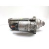 Recambio de motor arranque para volkswagen golf iv variant (1j5) 1.9 tdi referencia OEM IAM 02A911024G D7RS130 