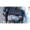 Recambio de motor completo para daewoo nubira berlina 2.0 cat referencia OEM IAM X20NED  