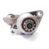 Recambio de motor arranque para volkswagen polo (9n1) 1.9 sdi referencia OEM IAM 0001125051  