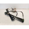 Recambio de elevalunas delantero izquierdo para volkswagen golf v (1k1) 1.9 tdi referencia OEM IAM 1K4837461A  