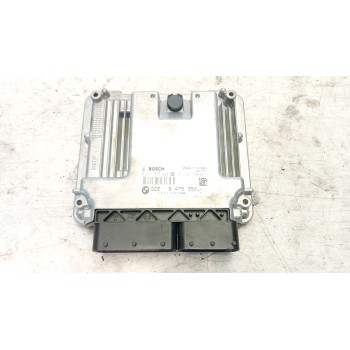 CENTRALITA MOTOR UCE 13618574752 