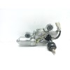 Recambio de motor limpia trasero para ssangyong rodius 2.7 turbodiesel cat referencia OEM IAM 8615021002 6D14 