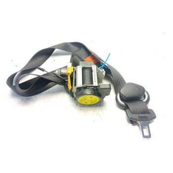 CINTURON SEGURIDAD DELANTERO DERECHO 156050132 
