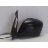 Recambio de retrovisor izquierdo para nissan navara pick-up (d40m) referencia OEM IAM 96302EB000  