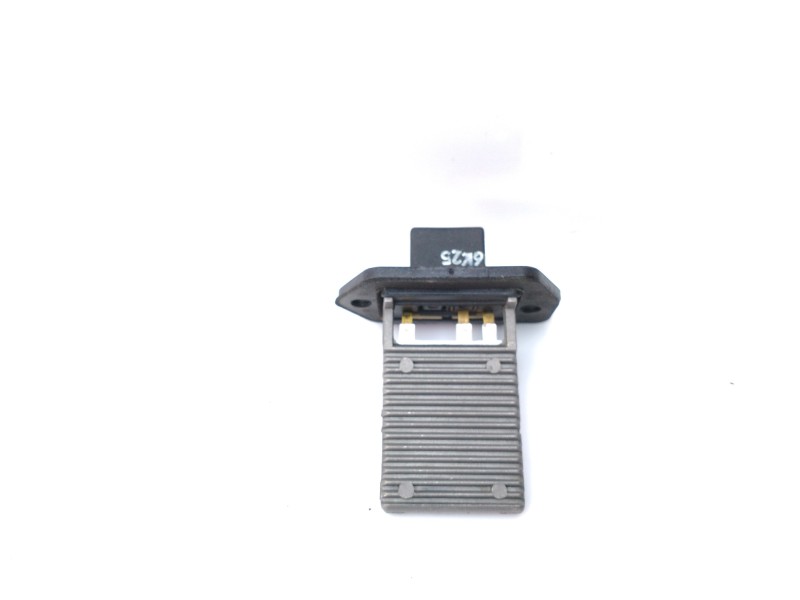 Recambio de resistencia calefaccion para ssangyong rodius 2.7 turbodiesel cat referencia OEM IAM A100RR  