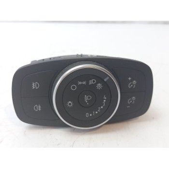 MANDO LUCES 2347450 JK2T13D061AA