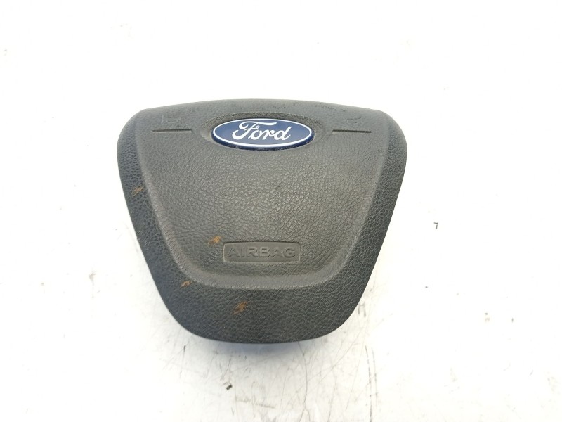 Recambio de airbag delantero izquierdo para ford transit combi ´06 referencia OEM IAM 1763190  