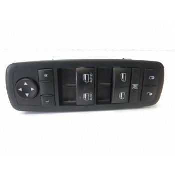 MANDO ELEVALUNAS DELANTERO IZQUIERDO 68298871AA 