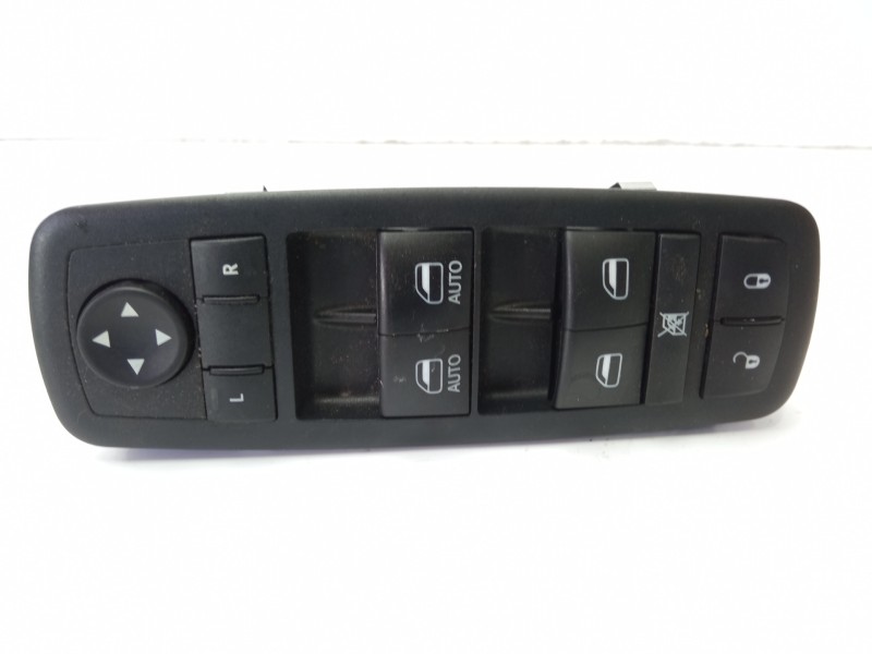 Recambio de mando elevalunas delantero izquierdo para chrysler grand voyager referencia OEM IAM 68298871AA  