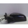 Recambio de retrovisor izquierdo para nissan navara pick-up (d40m) referencia OEM IAM 96302EB000  