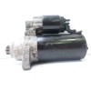 Recambio de motor arranque para volkswagen polo (9n1) 1.9 sdi referencia OEM IAM 0001125051  