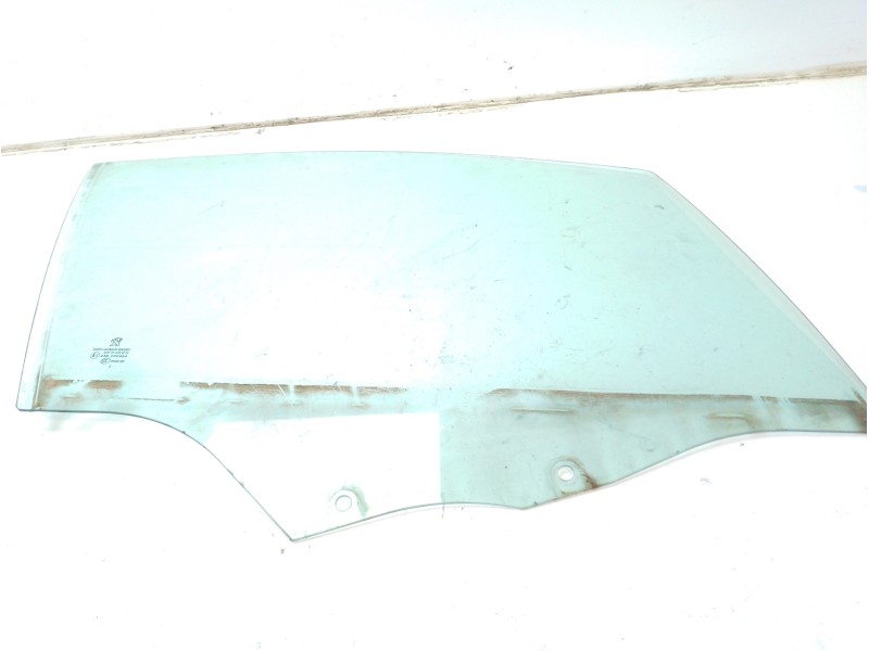 Recambio de luna delantera derecha para peugeot 2008 (--.2013) active referencia OEM IAM 9676387980  