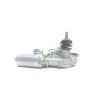 Recambio de motor limpia trasero para ssangyong rodius 2.7 turbodiesel cat referencia OEM IAM 8615021002 6D14 