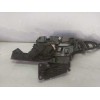 Recambio de cerradura puerta trasera izquierda para ford focus berlina (cap) ambiente (d) referencia OEM IAM 4M5AR26413BB  