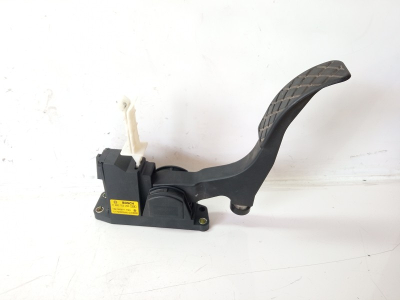 Recambio de pedal acelerador para audi a3 (8l) 1.8 20v referencia OEM IAM 1J1723503 280752203 