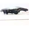 Recambio de faro derecho para toyota yaris active referencia OEM IAM 81130K0060  