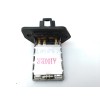 Recambio de resistencia calefaccion para ssangyong rodius 2.7 turbodiesel cat referencia OEM IAM A100RR  