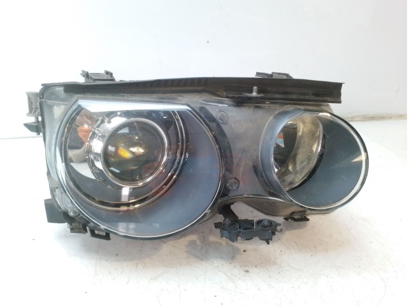 Recambio de faro derecho para bmw serie 3 berlina (e46) referencia OEM IAM 63126905490  0301187272