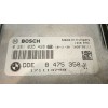 Recambio de centralita motor uce para bmw 1 (f20) 116 d referencia OEM IAM 13618574752  