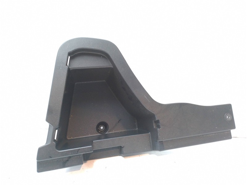 Recambio de molduras traseras para lexus ct (zwa10_) 200h (zwa10_) referencia OEM IAM 6499776011  