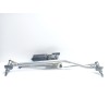 Recambio de motor limpia delantero para bmw serie 3 berlina (e46) 323i referencia OEM IAM 61617071693 0569902052 