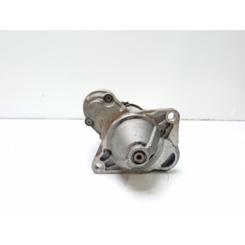 MOTOR ARRANQUE 25200067 0001192087 